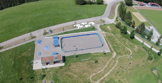 Freizeitanlagen Hofäcker – Bild 2