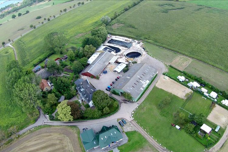 Ferienhof Wick – Bild 2