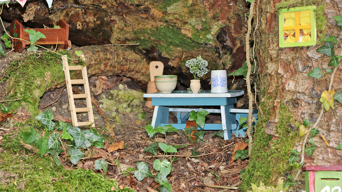 Zwergerlweg Bad Reichenhall – Bild 3