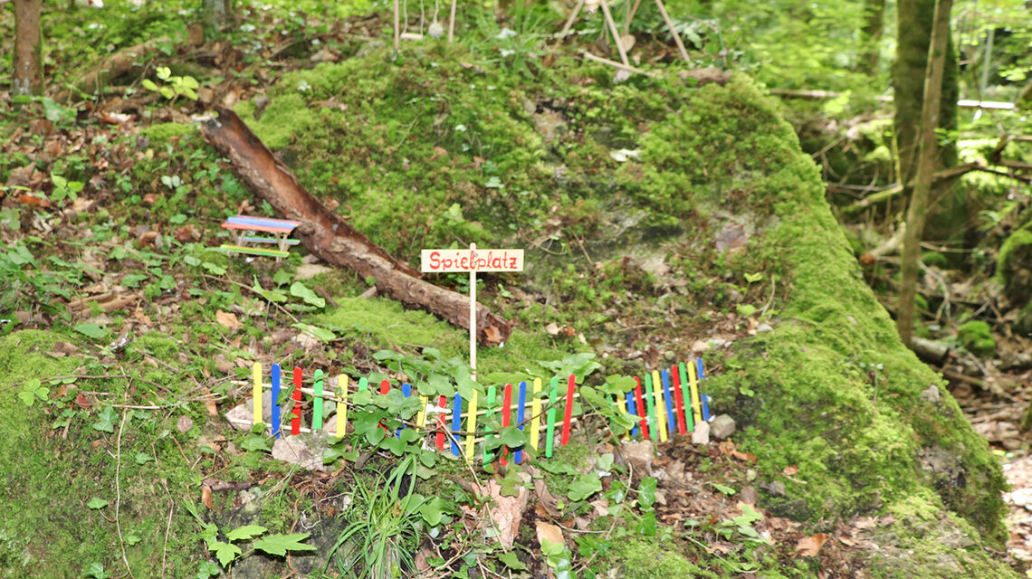 Zwergerlweg Bad Reichenhall – Bild 6