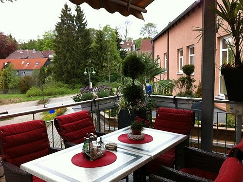 PiZZA INN Clausthal-Zellerfeld CLZ – Bild 1