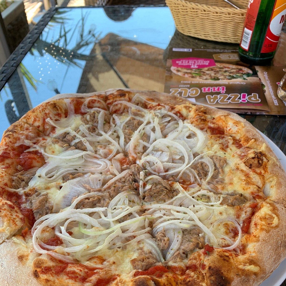 PiZZA INN Clausthal-Zellerfeld CLZ – Bild 2