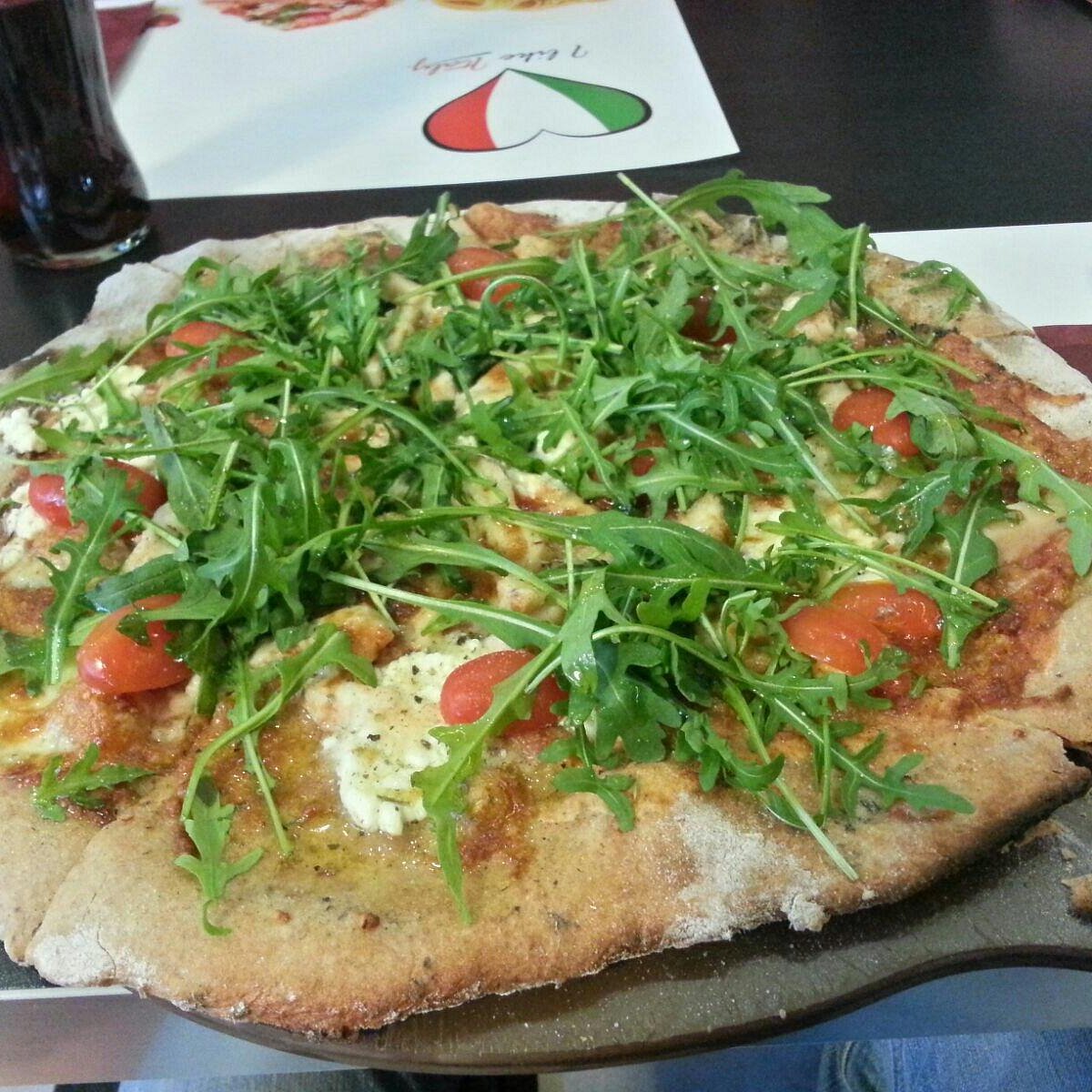 PiZZA INN Clausthal-Zellerfeld CLZ – Bild 3