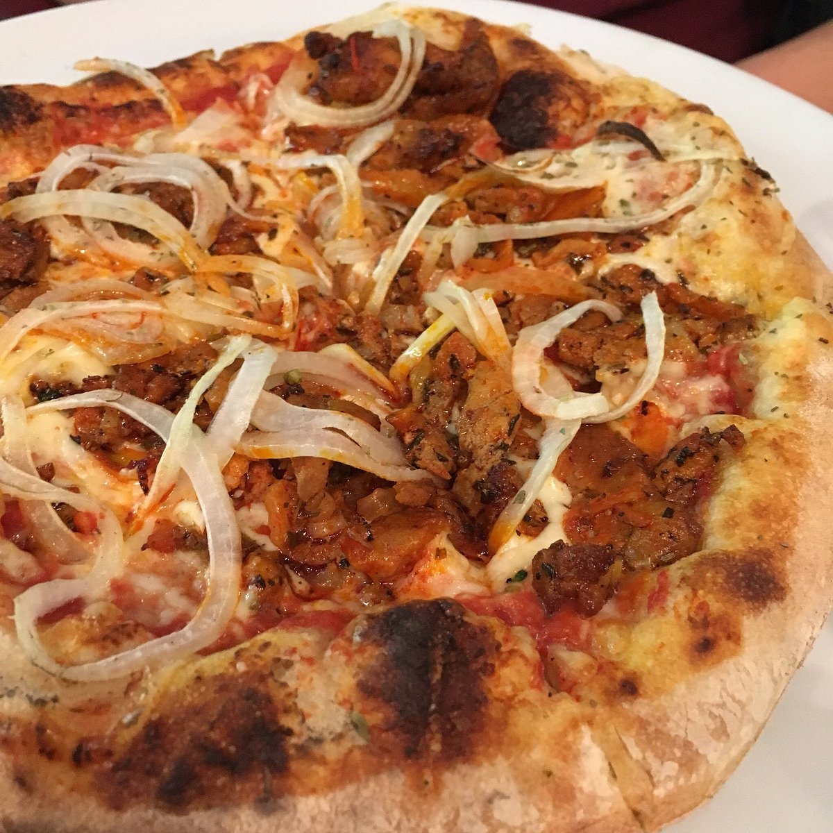 PiZZA INN Clausthal-Zellerfeld CLZ – Bild 4