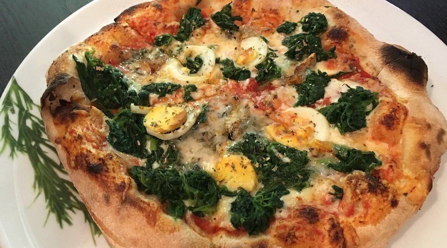 PiZZA INN Clausthal-Zellerfeld CLZ – Bild 5