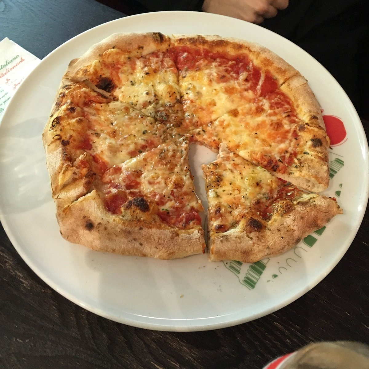 PiZZA INN Clausthal-Zellerfeld CLZ – Bild 6