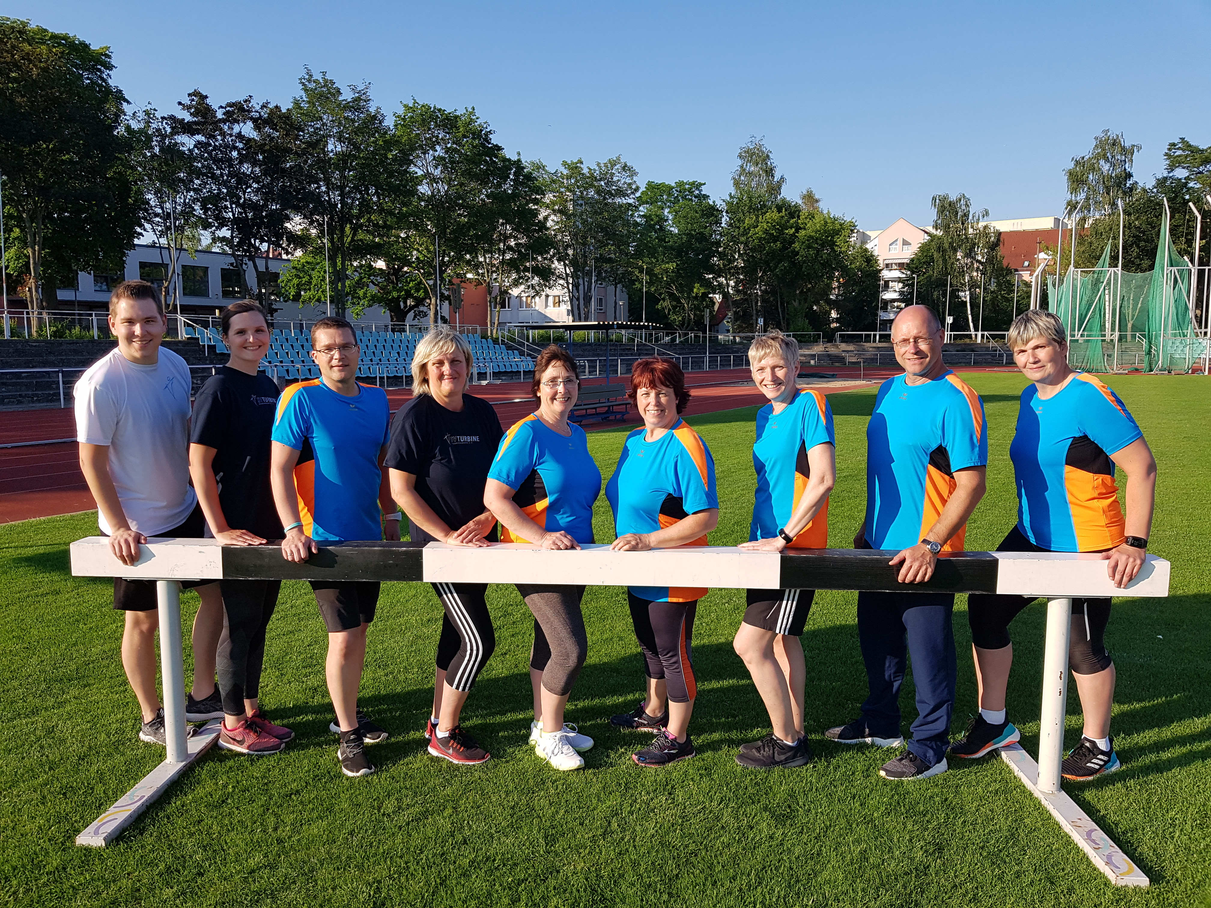 SV Turbine Neubrandenburg e.V. – Bild 3
