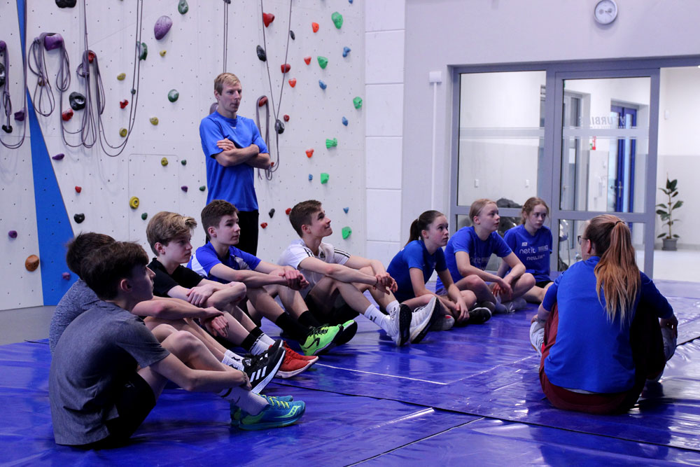 SV Turbine Neubrandenburg e.V. – Bild 4