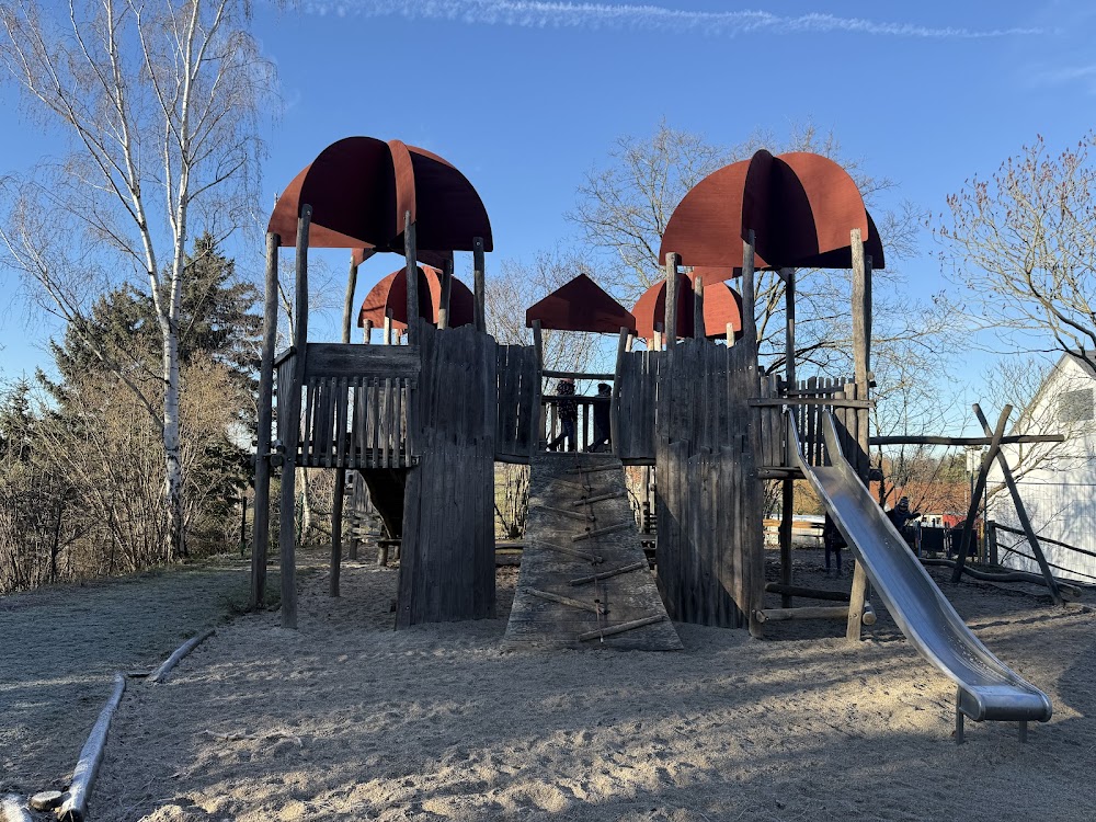 Erlebnisplantage Moritzburg – Bild 5