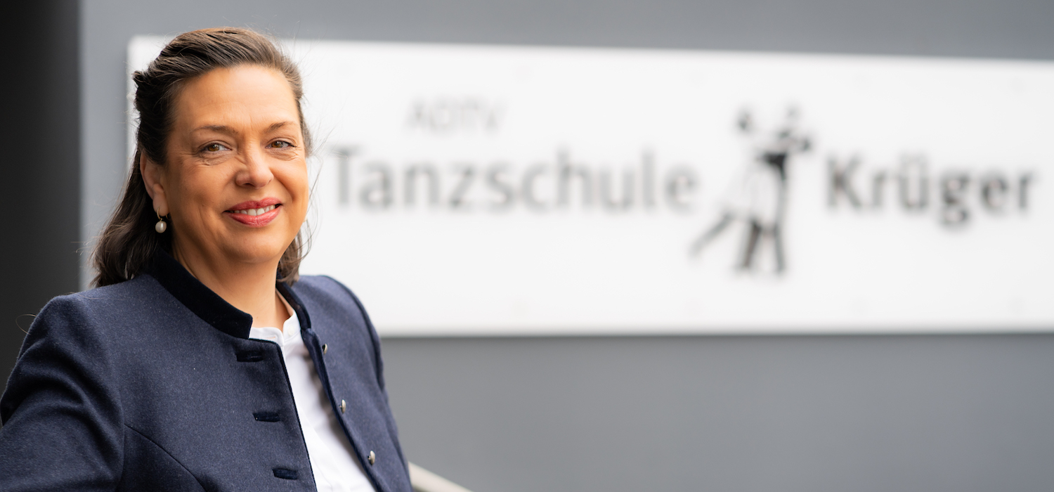 ADTV Tanzschule Krüger – Bild 1
