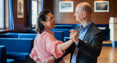 ADTV Tanzschule Krüger – Bild 3