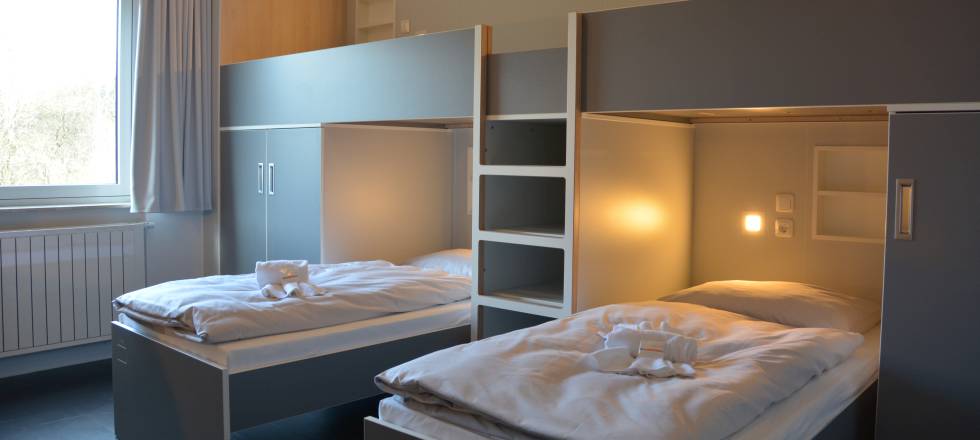 Schaumberg-Jugendherberge Tholey – Bild 1