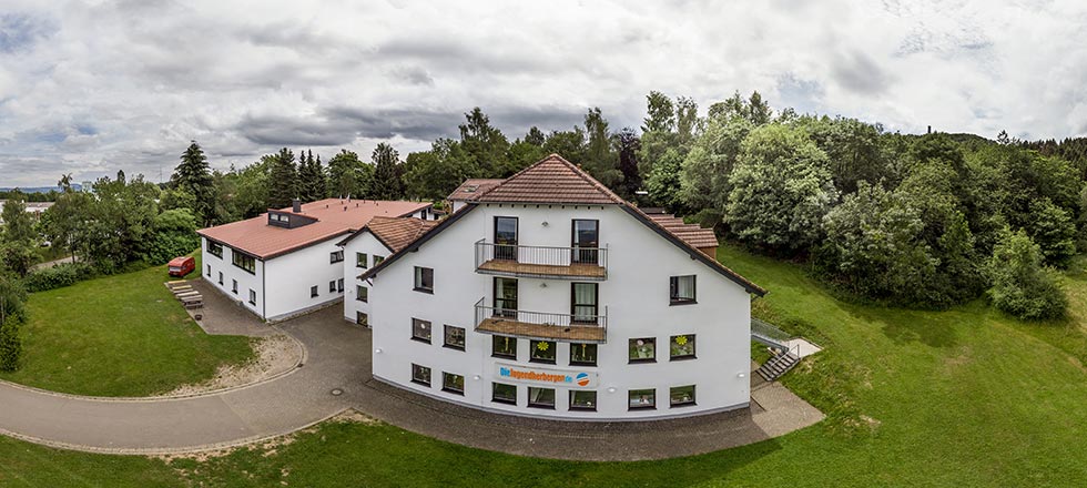 Schaumberg-Jugendherberge Tholey – Bild 2