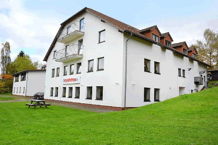 Schaumberg-Jugendherberge Tholey – Bild 3