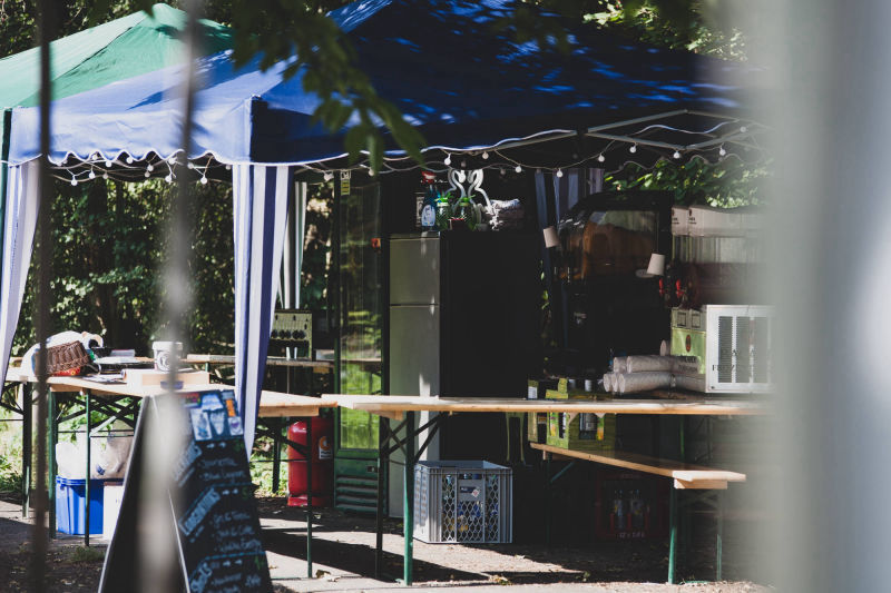 Kinder- und Jugendzentrum Roxy – Bild 5