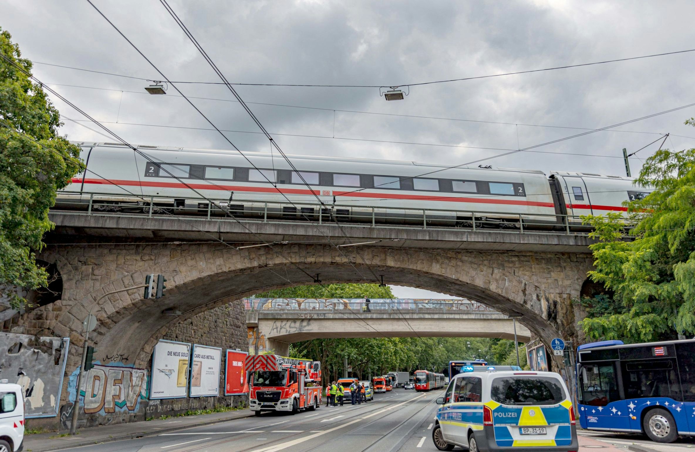 Minicar-Bahn – Bild 6
