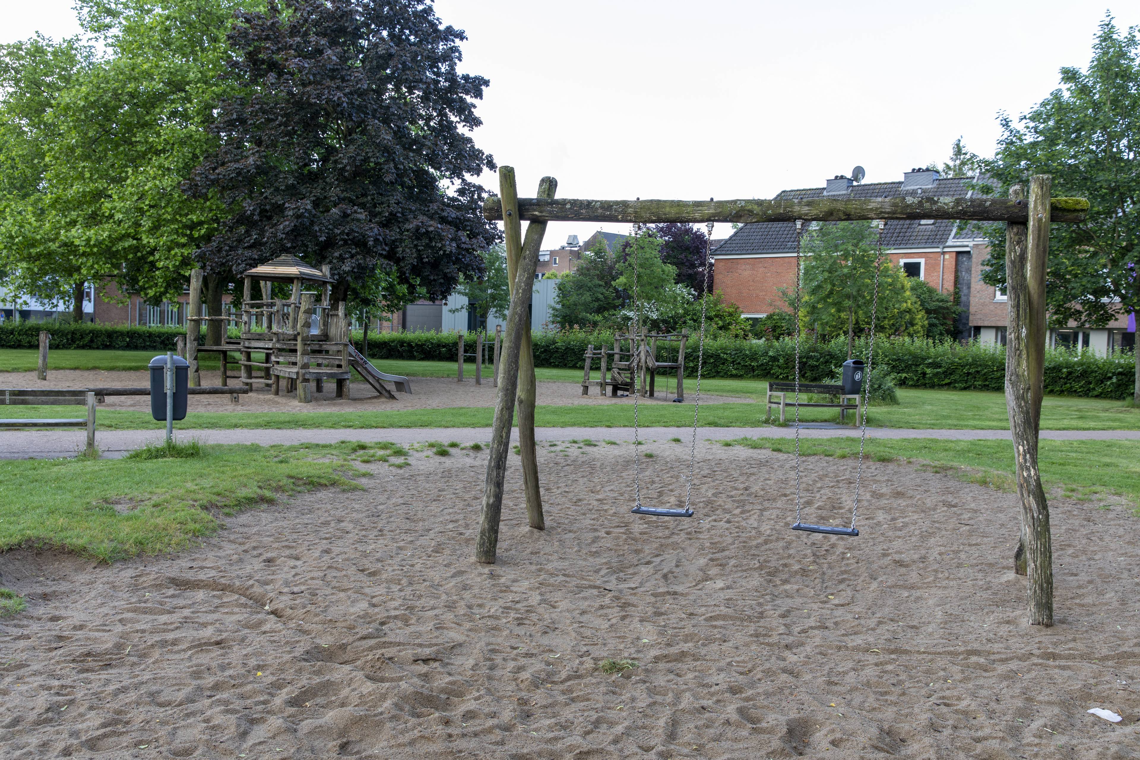 Spielplatz – Bild 2