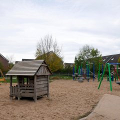 Spielplatz Elsa-Brandström-Straße – Bild 5