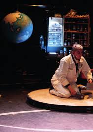 FUNDUS THEATER | Forschungstheater – Bild 4