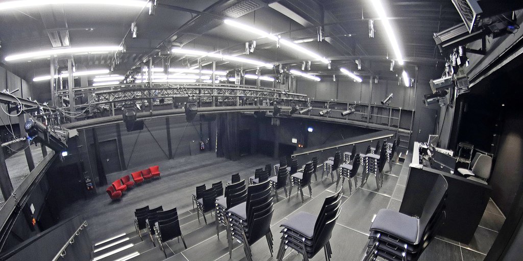 Thim - Theater im Malsaal Kinder- und Jugendtheater – Bild 1