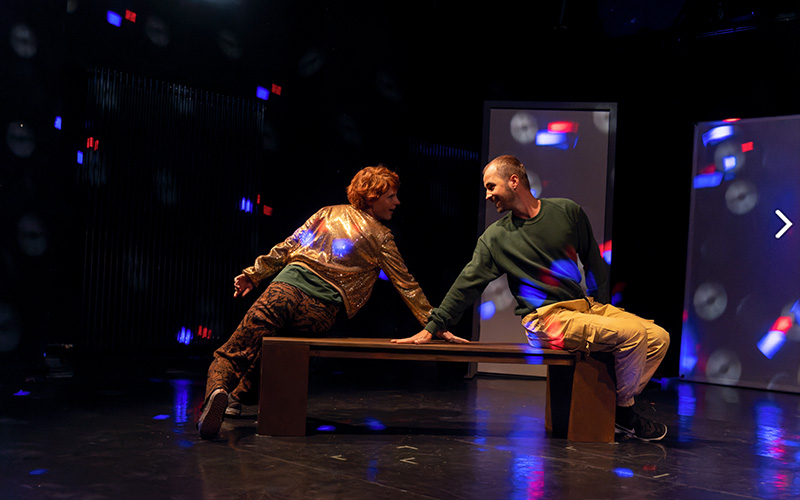 Thim - Theater im Malsaal Kinder- und Jugendtheater – Bild 3