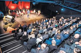 Thim - Theater im Malsaal Kinder- und Jugendtheater – Bild 4