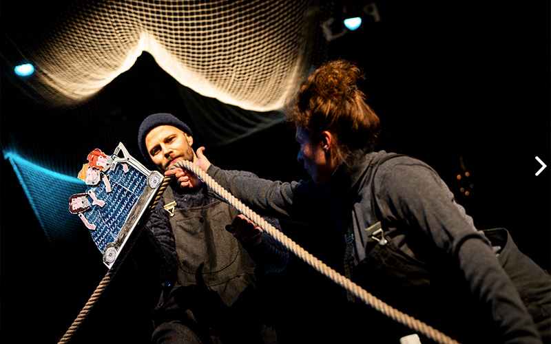 Thim - Theater im Malsaal Kinder- und Jugendtheater – Bild 5