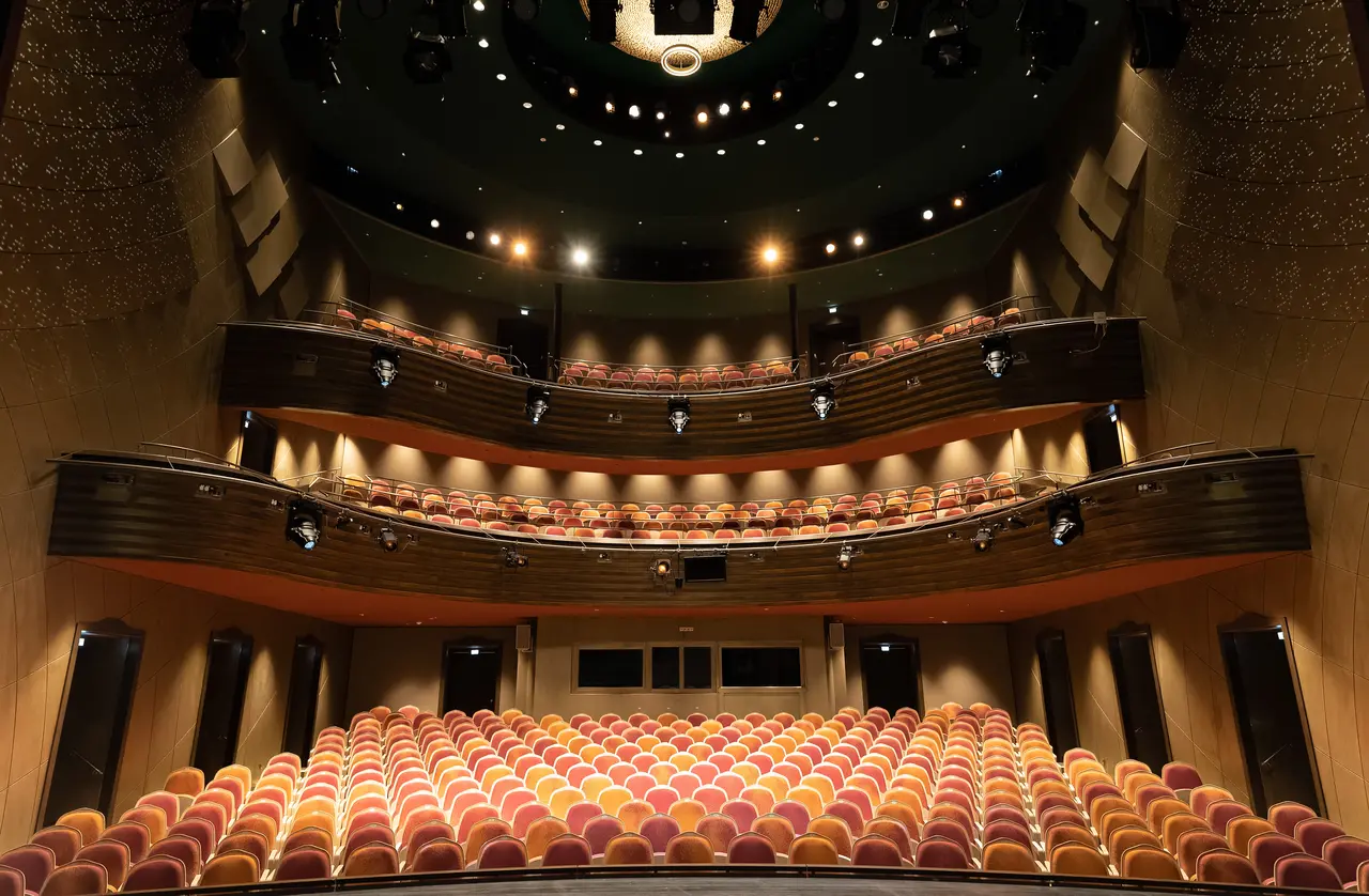 Thim - Theater im Malsaal Kinder- und Jugendtheater – Bild 6