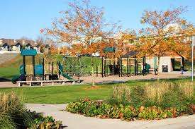 Port Royal Park Playground – Bild 2