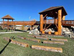 Port Royal Park Playground – Bild 5