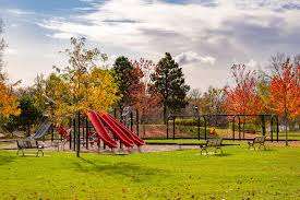 Parc Donat-Bélisle – Bild 1