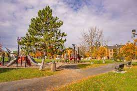 Parc Donat-Bélisle – Bild 5