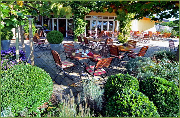 Landcafe Flocke – Bild 3