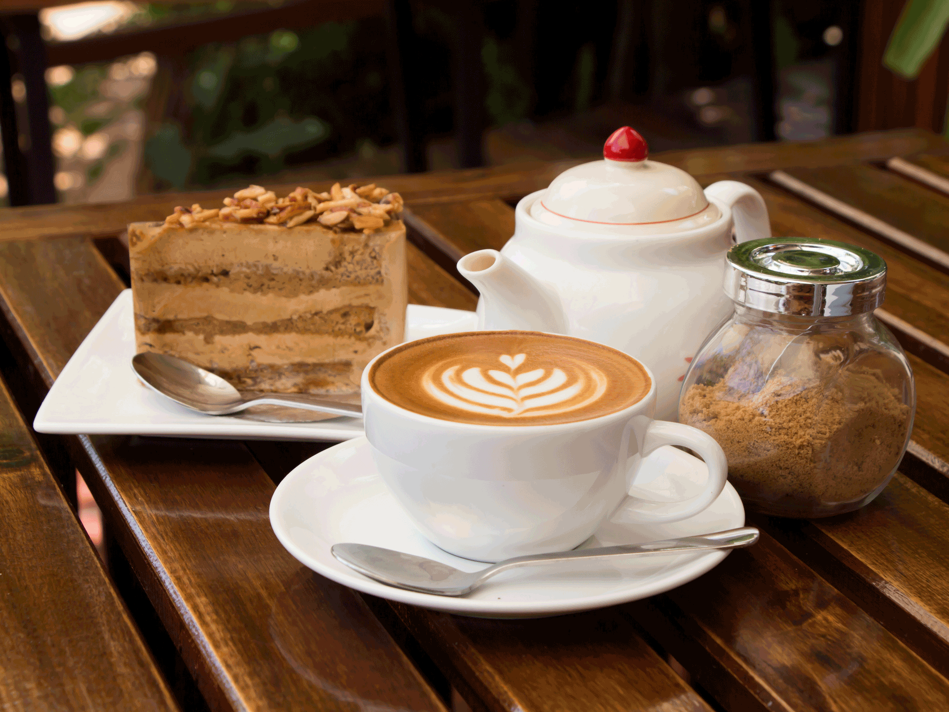 Landcafe Flocke – Bild 5