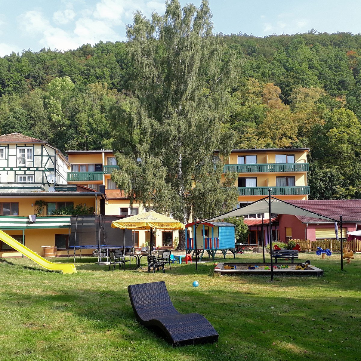 Die Hardtmühle – Bild 2