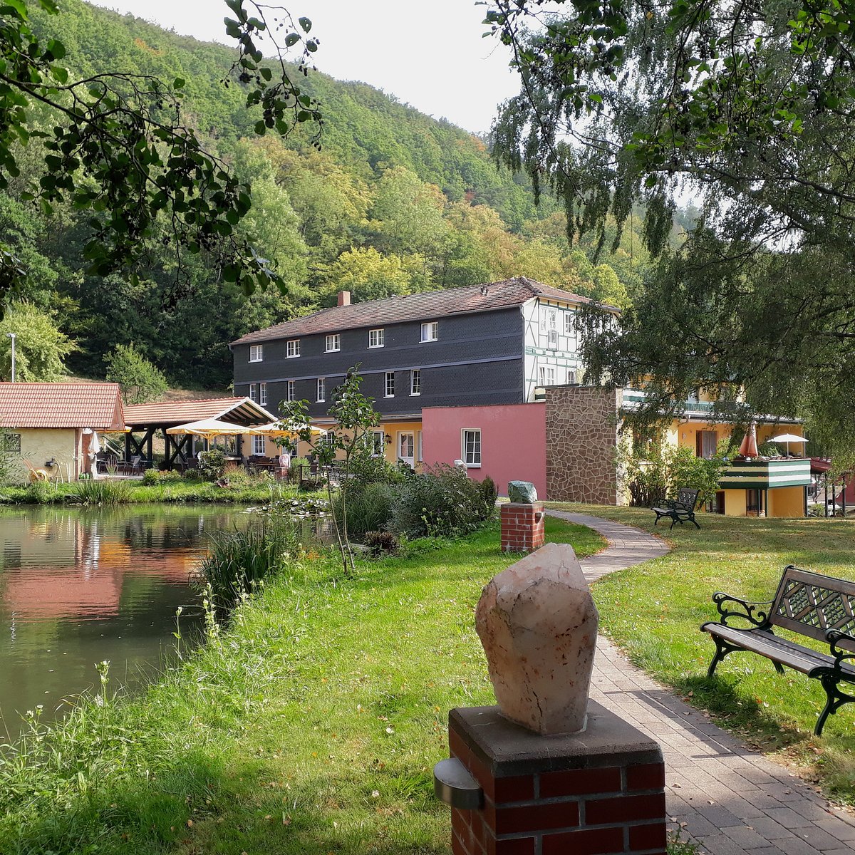 Die Hardtmühle – Bild 5