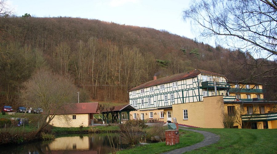 Die Hardtmühle – Bild 6