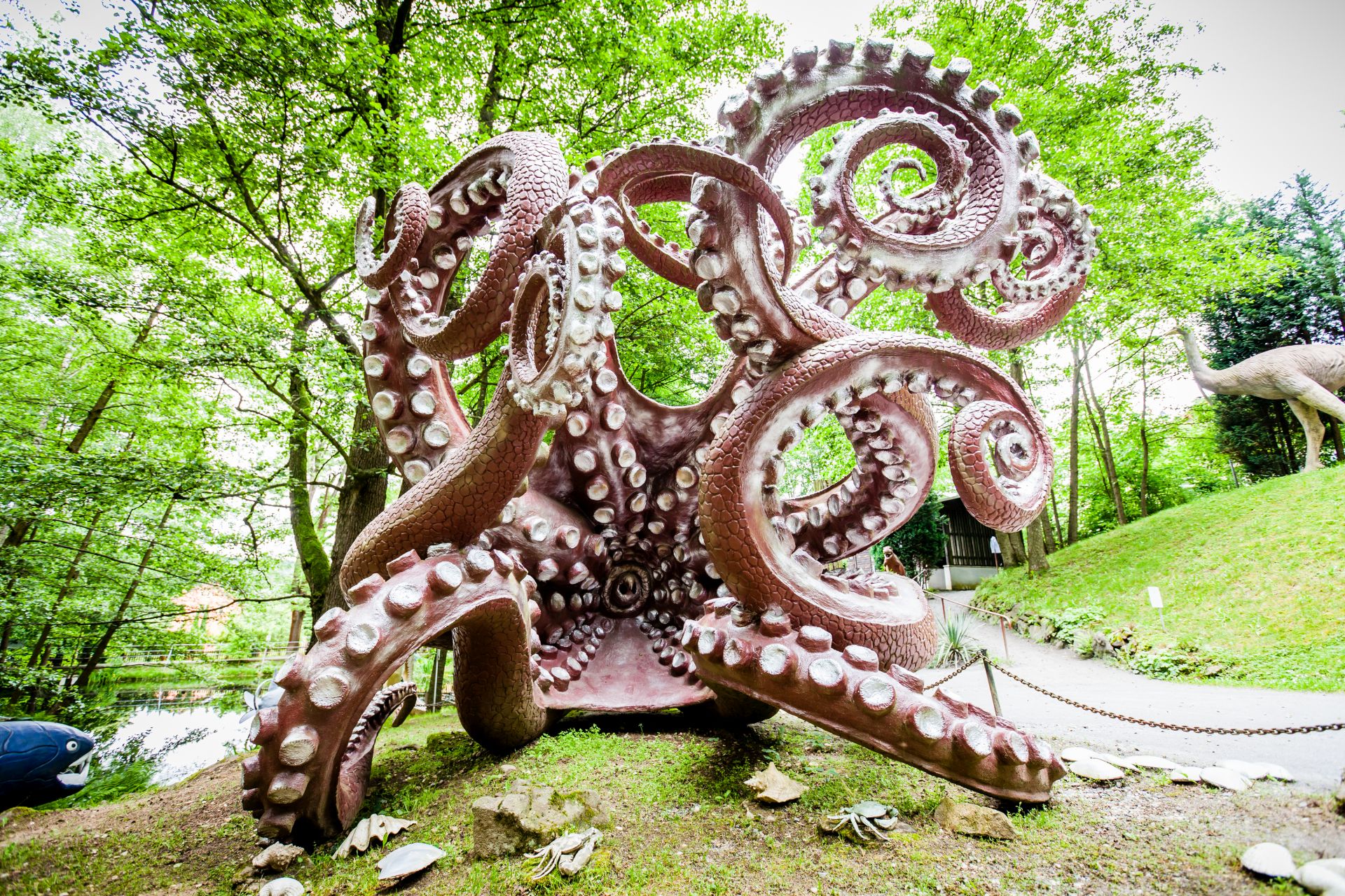 Urzeitpark – Bild 2