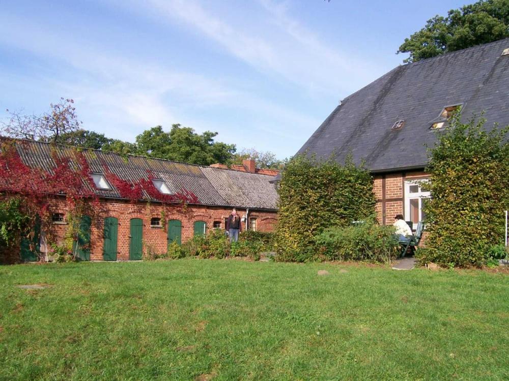 Ferien- und Bauernhof Gauster – Bild 3