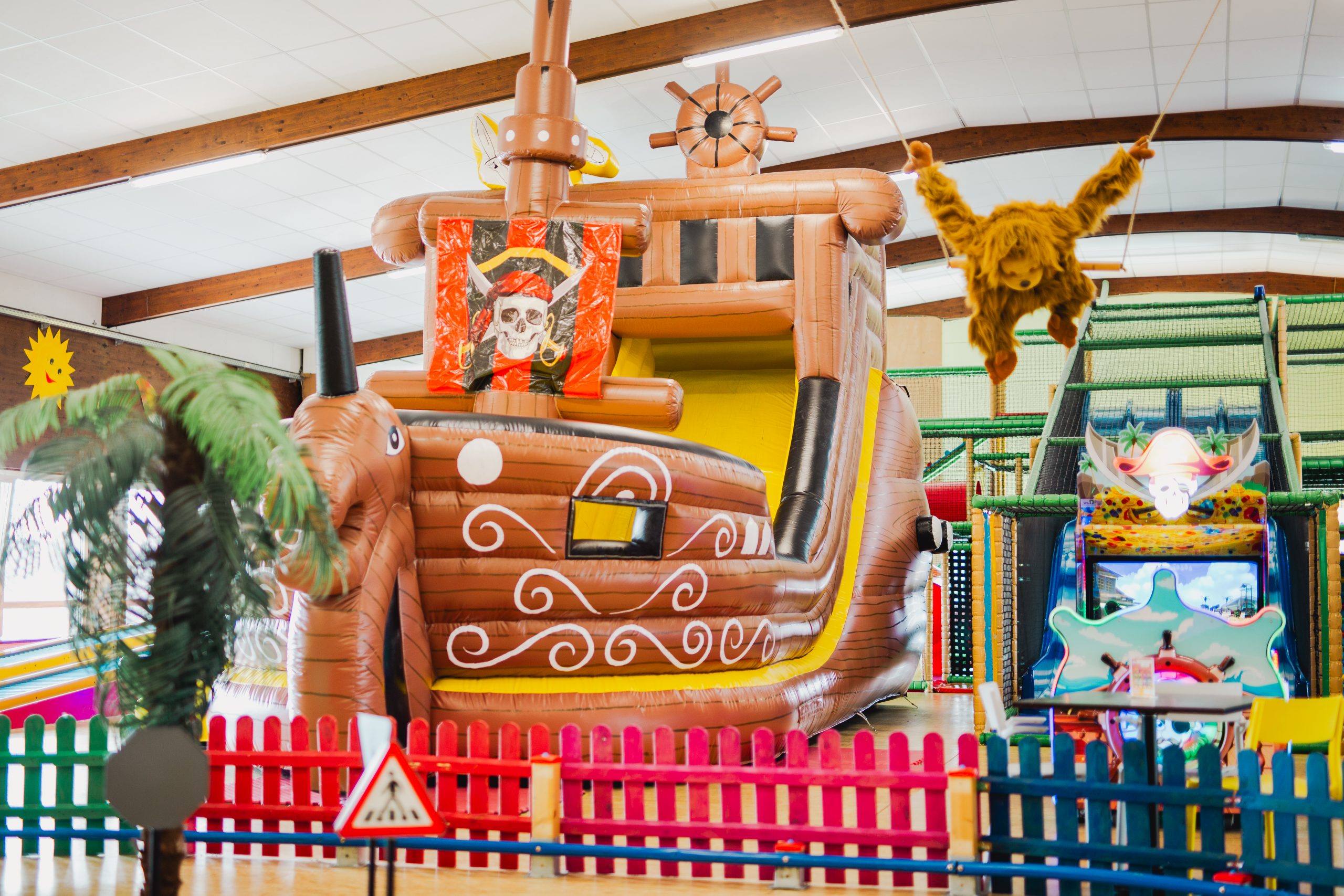 HOPPOLINO Kinderland – Bild 1