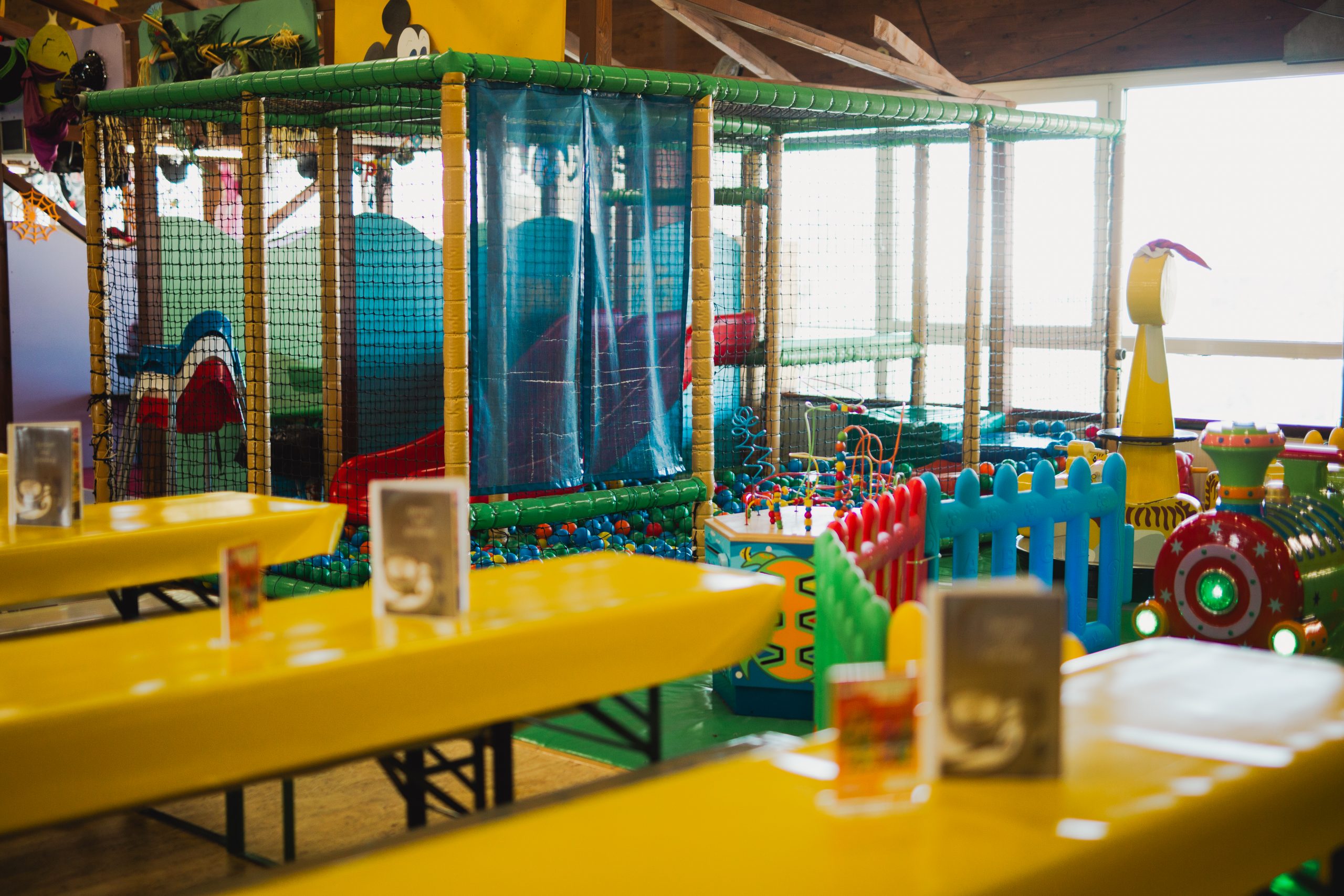 HOPPOLINO Kinderland – Bild 2