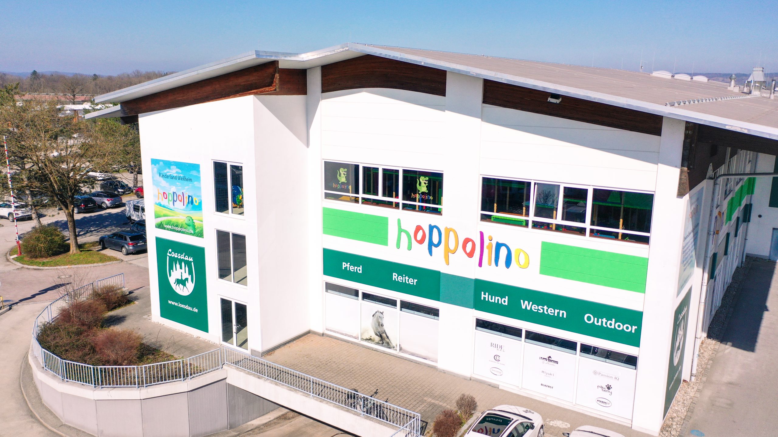 HOPPOLINO Kinderland – Bild 5