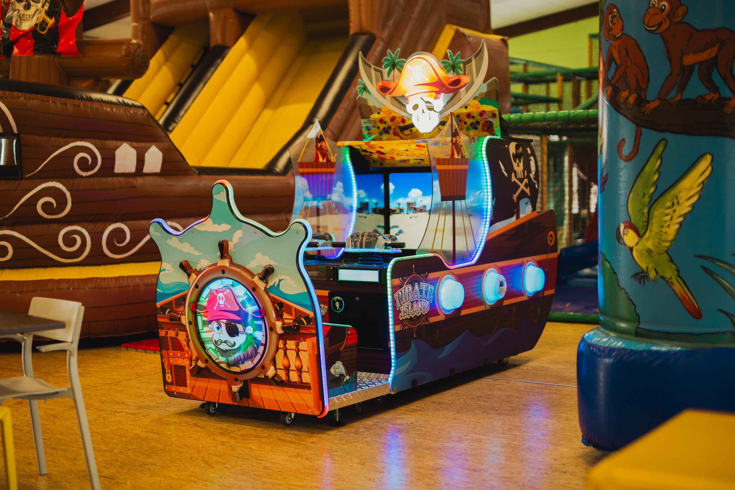 HOPPOLINO Kinderland – Bild 6