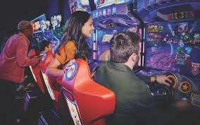 The Rec Room Square One – Bild 2