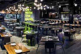 The Rec Room Square One – Bild 3