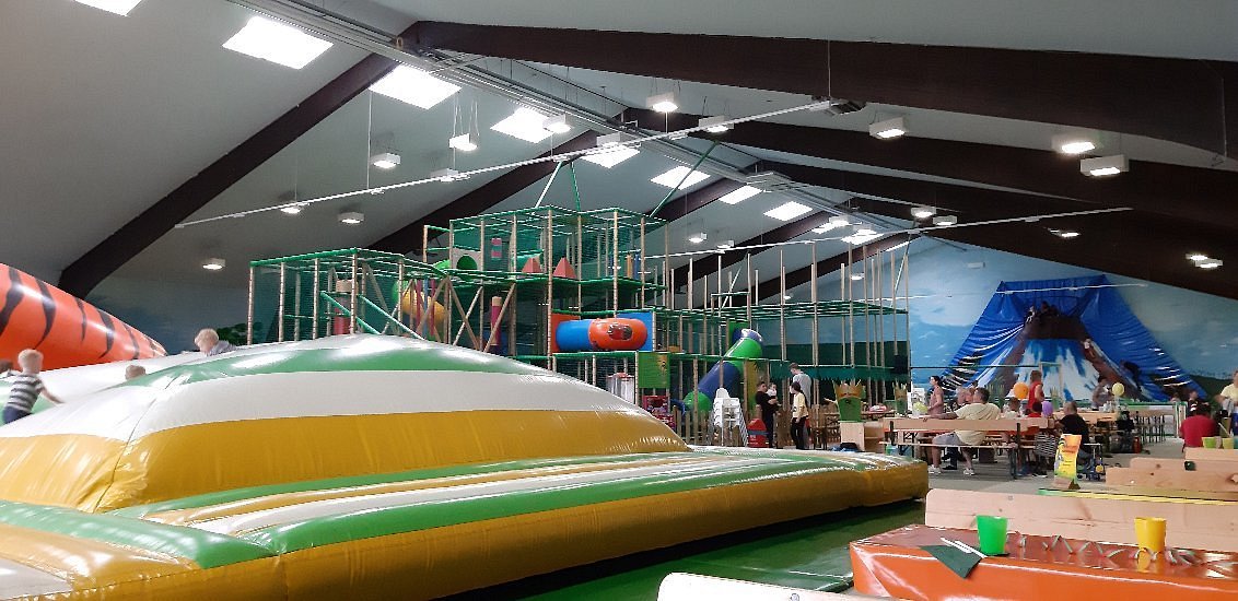 Takka-Tukka Abenteuerland – Bild 2