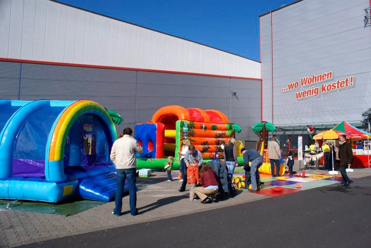 Takka-Tukka Abenteuerland – Bild 3