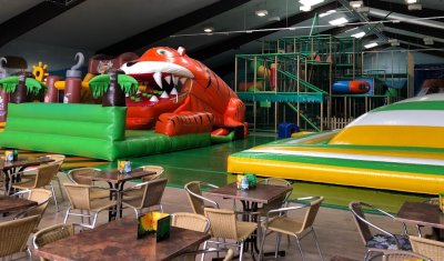 Takka-Tukka Abenteuerland – Bild 4