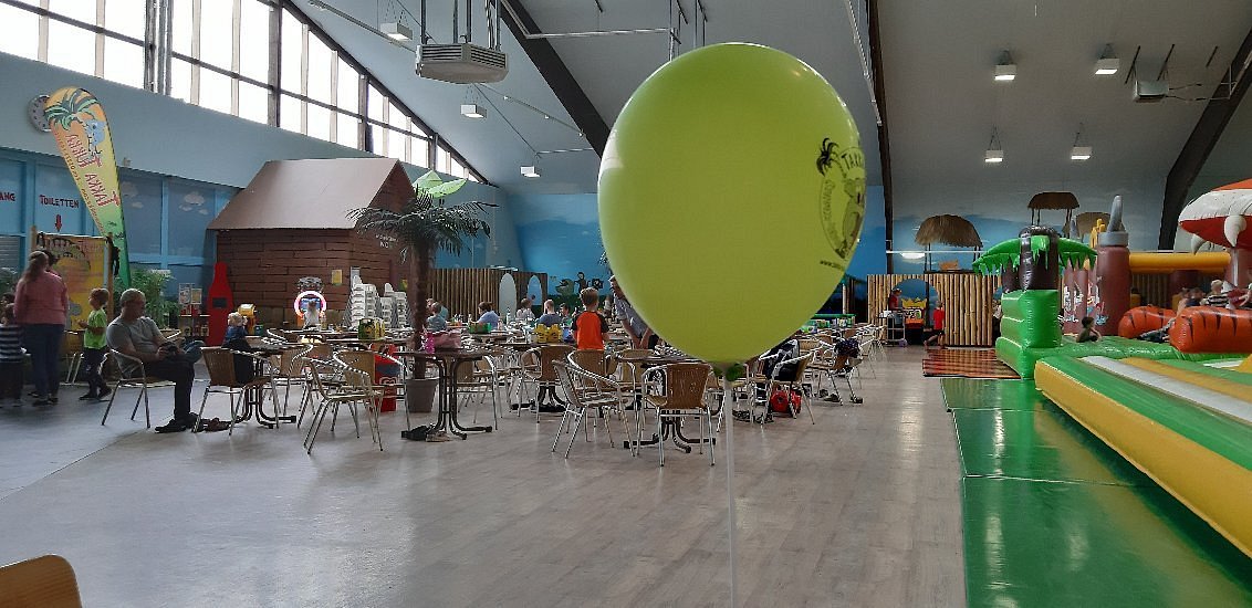 Takka-Tukka Abenteuerland – Bild 5