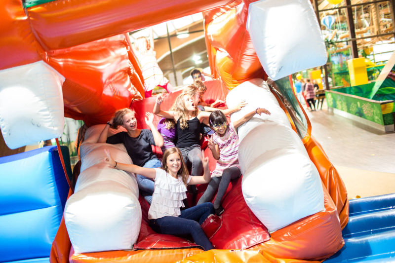 Takka-Tukka Abenteuerland – Bild 6